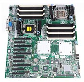 HP DL370 G6 Server Motherboard