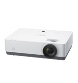 Sony EX575 Video Projector