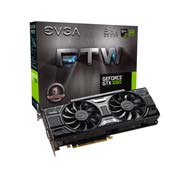 EVGA GeForce GTX 1060 FTW GAMING ACX 3.0 GRAPHIC CARD