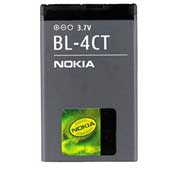 Nokia BL-4CT LI-Ion Battery 