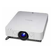 SONY VPL-FX30 video projector