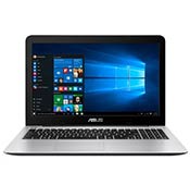 Asus K556UQ i5-6-1TB-2GB Laptop