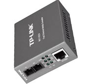 TP-Link MC100CM Fibre Media Converter