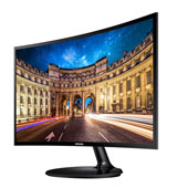 Samsung LC27F390 27 inch Curved LED Monitor