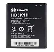 Huawei HB5K1H 1400mAh Mobile Phone Battery For Huawei Y200 