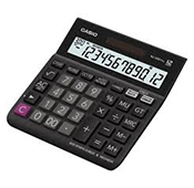 Casio WJ-120D Plus Desktop Practical Check Calculator