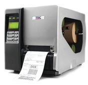 TSC TTP 268M Plus Label Printer