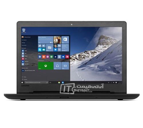 لپ تاپ لنوو آیدیا پد IP110 i7-8G-1T-2G