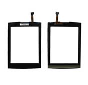 Nokia X3-02 Touch and Type Touch Screen Digitizer Glass