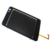 Nokia N900 Maemo Touch Screen Digitizer Glass