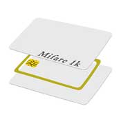 Mifare 1k RFID Card