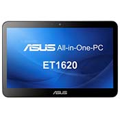ASUS ET1620 J1900-4GB-500GB-INTEL HD ALL-IN-ONE