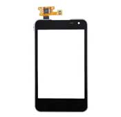 LG Motion 4G MS770 Touch Digitizer Screen Panel Glass