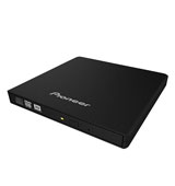 Pioneer DVR-XU01T UltraDrive External DVD Writer