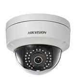 Hikvision DS-2CD2142FWD-I IP Dome Camera