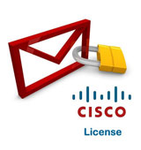 Cisco ESA C690X 1Year Email Security Appliance License