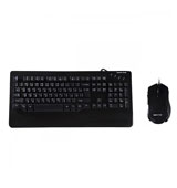 MasterTech MK8000 Keyboard And Mouse
