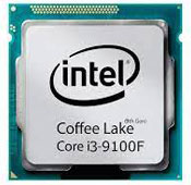 intel Core i3-9100F 3.6GHz LGA 1151 Coffee Lake TRAY cpu