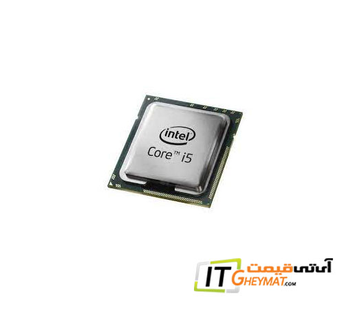 سی پی یو اینتل Core i5-4670 3.4GHz LGA 1150 Haswell TRAY