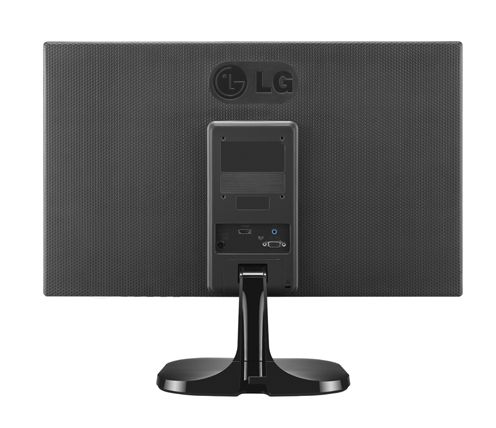 LED - LG 19M45A