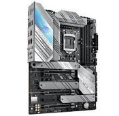 asus ROG STRIX Z590-A GAMING WIFI LGA 1200 motherboard