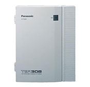 Panasonic KX-TEA308 PBX