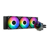 deepcool CASTLE 360EX RGB CPU Liquid Cooler