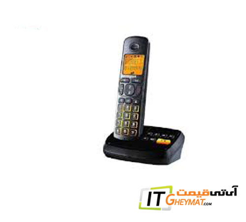 گوشی تلفن بی سیم گیگاست A500A