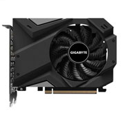 gigabyte GeForce® GTX 1650 D6 4G graphic card