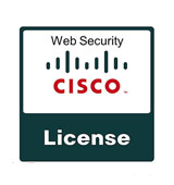 Cisco Advanced Malware Protection Web Security Virtual Appliance License