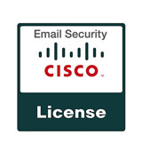 Cisco ESA-ESI-1Y-S1 Inbound Email Security Virtual Appliance License