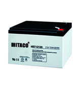 Hitaco HRT 12120 UPS Battery