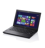 Sony SVS13127PGB VAIO Laptop