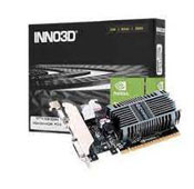 inno3d GT 710 2GB DDR3 LP 2GB graphic card