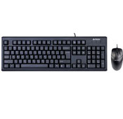 a4tech KR-8572 keyboard & mouse