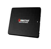 Biostar S100 Hard Disk - 120GB SSD Memory