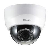 d-link DCS-6115 ipcamera