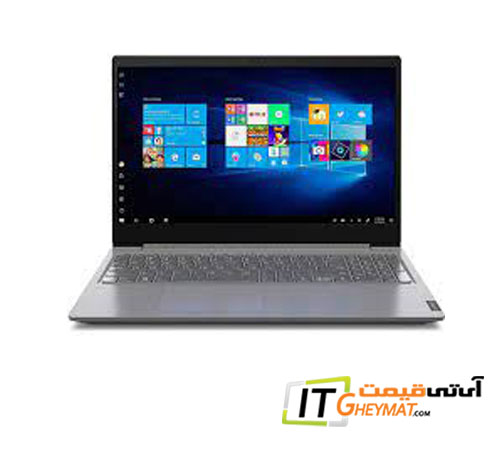 لپ تاپ لنوو V15 Core i5 1035G1 8GB 1TB 128GB SSD 2GB MX330 HD