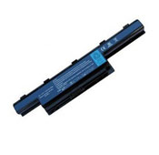 acer 4741 6Cell laptop battery