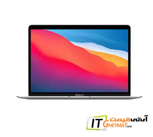 لپ تاپ اپل  MacBook pro CTO M1 16GB 256GB ssd