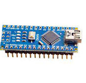  ardoino Nano CH340G With Mini USB Interface board