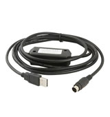 USB2 to RS422 8Pin Adapter Cable