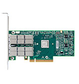 HPE ConnectX-3 Pro Blade Mezz 544m Plus QDR-10GbE 764283-B21 Server Adapter