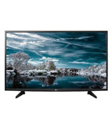 LG 43LJ52100GI 43Inch LED TV