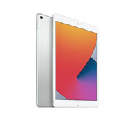 Apple iPad 2020 10.2inch 128GB Wi-Fi Space Gray Tablet