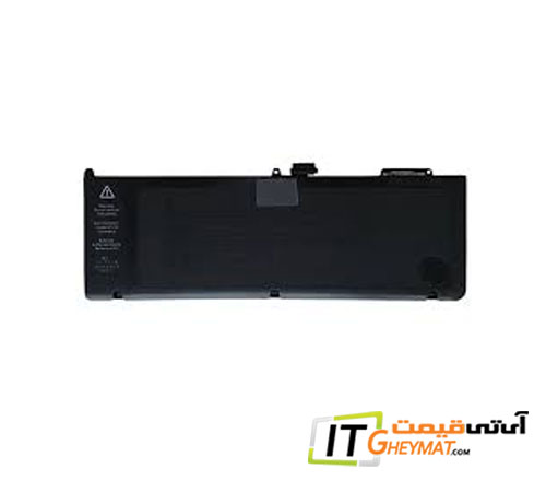باتری لپ تاپ اپل A1321 Pro 15inch A1286-2009-2012