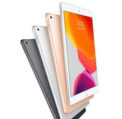 Apple iPad A2232 10.2inch 32GB Wi-Fi Tablet