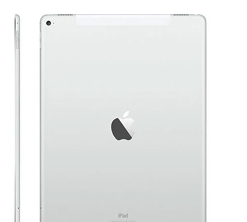 Apple iPad Pro 12.9inch 256GB Wi-Fi Tablet