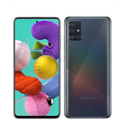 Samsung Galaxy A51 128GB 6GB Dual SIM Mobile Phone