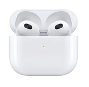 apple AirPods 3rd generation airpod